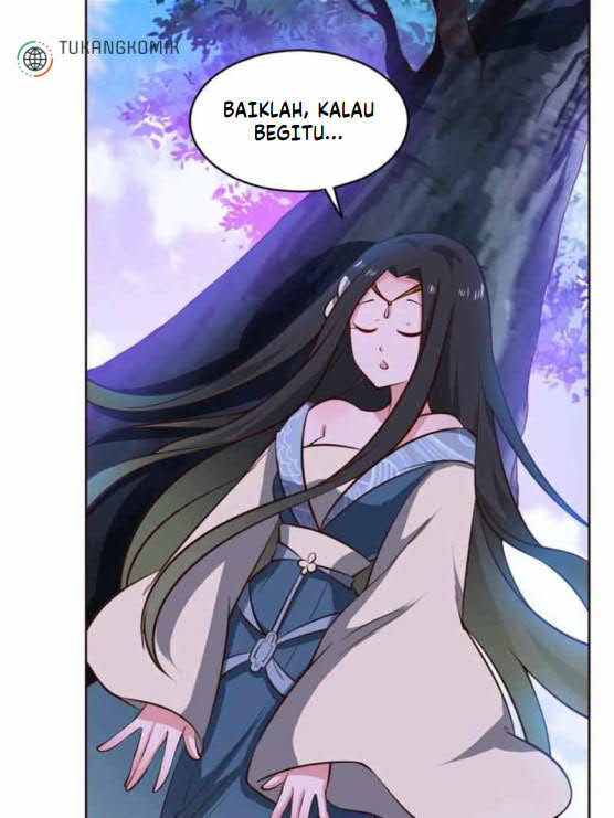 Rebirth Become a Dog Chapter 73 Gambar 60